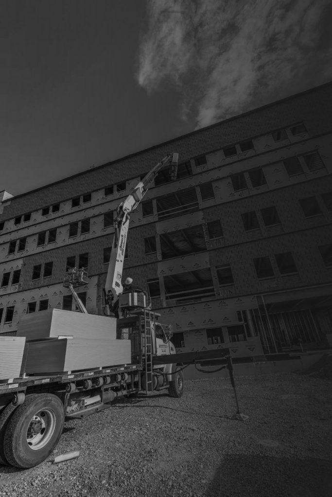 Northwest Drywall and Roofing Supply