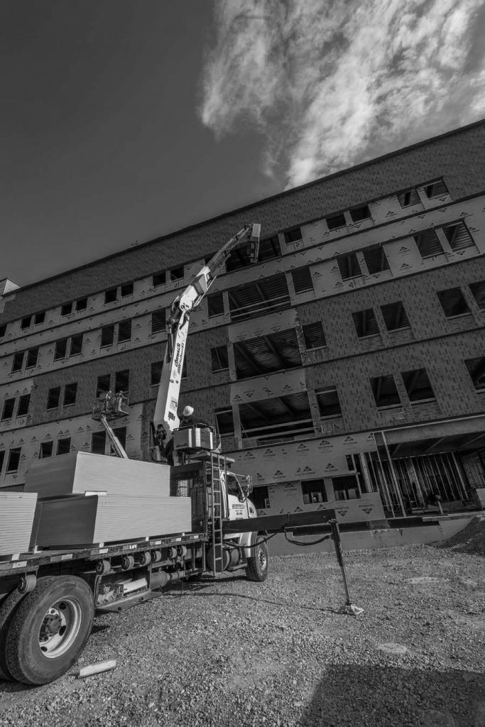 Northwest Drywall and Roofing Supply