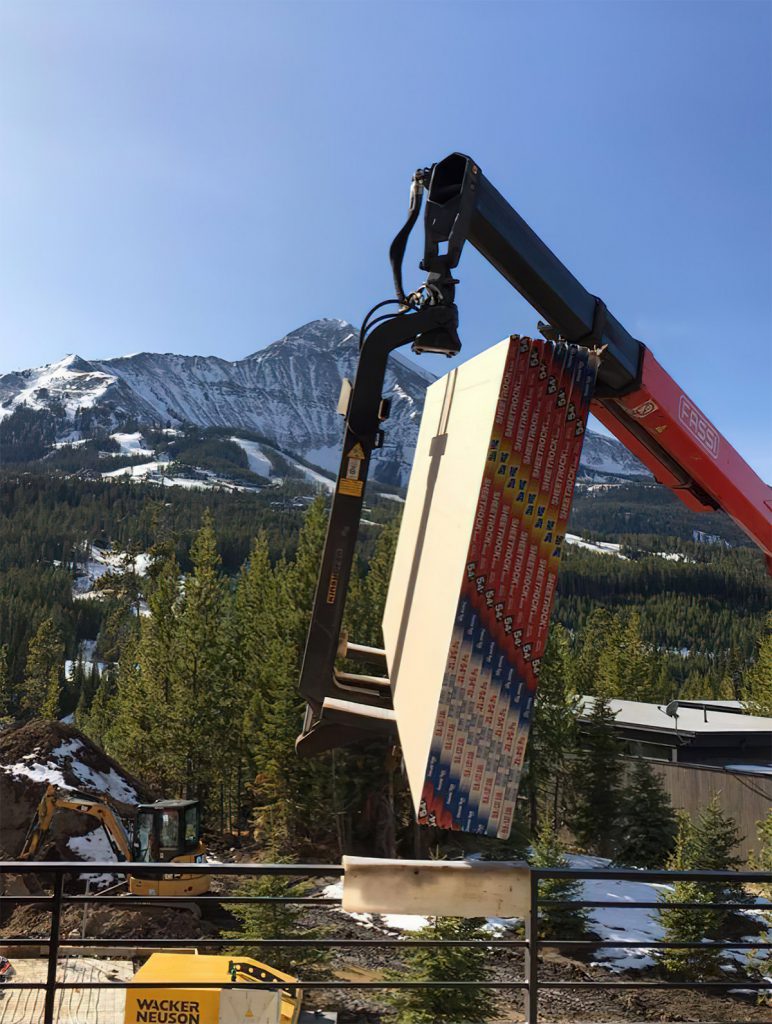 Northwest Drywall and Roofing Supply