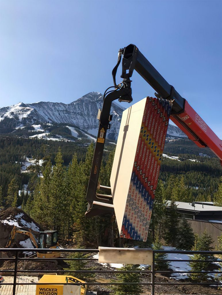 Northwest Drywall and Roofing Supply