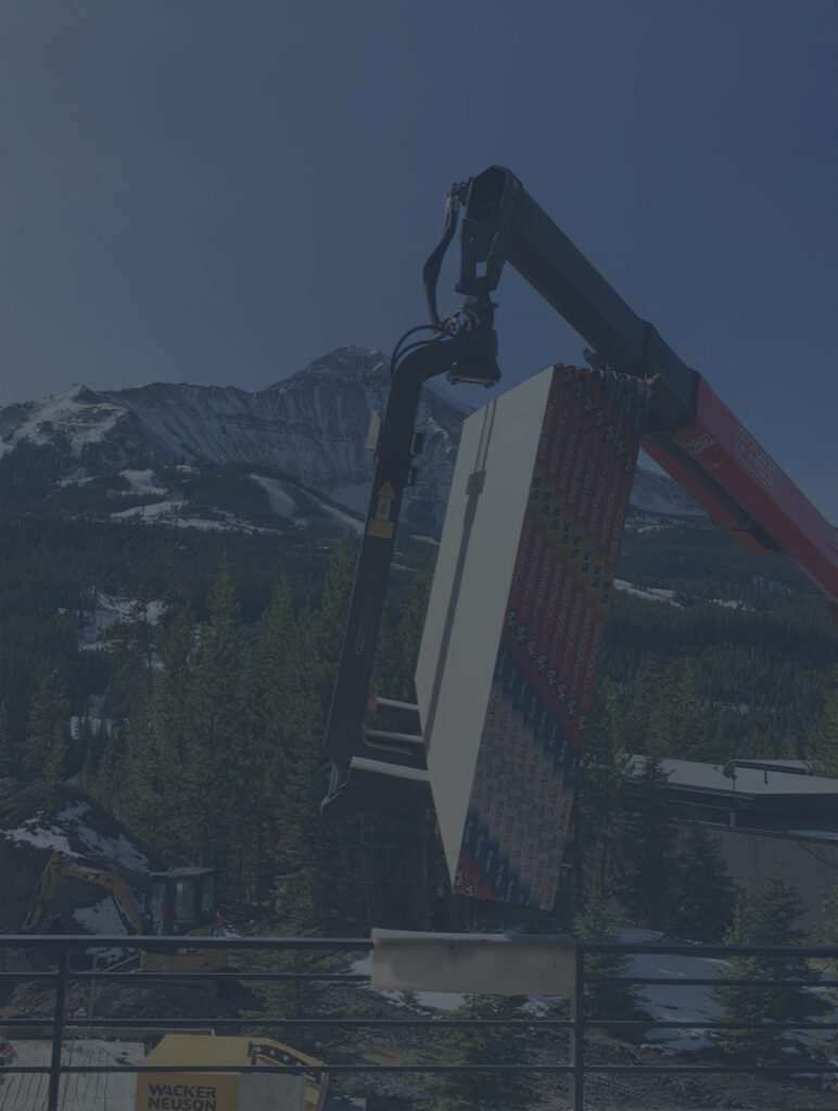 Northwest Drywall and Roofing Supply