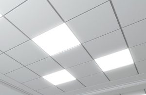 Northwest Drywall & Roofing Supply - Acoustical Ceiling Tile and Grid