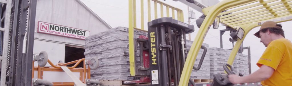 Northwest Drywall and Roofing Supply
