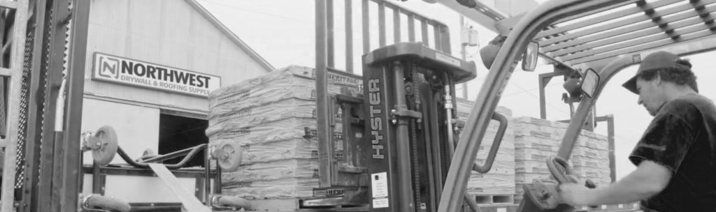 Northwest Drywall and Roofing Supply