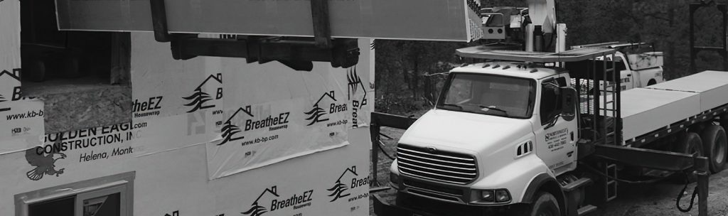 Northwest Drywall and Roofing Supply