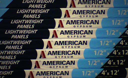 Northwest Drywall and Roofing Supply