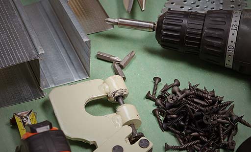 Northwest Drywall and Roofing Supply