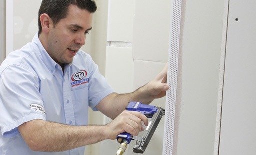 Northwest Drywall and Roofing Supply