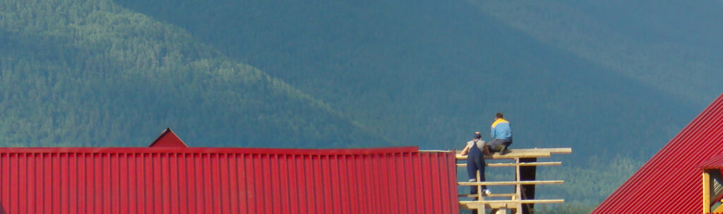 Northwest Drywall and Roofing Supply