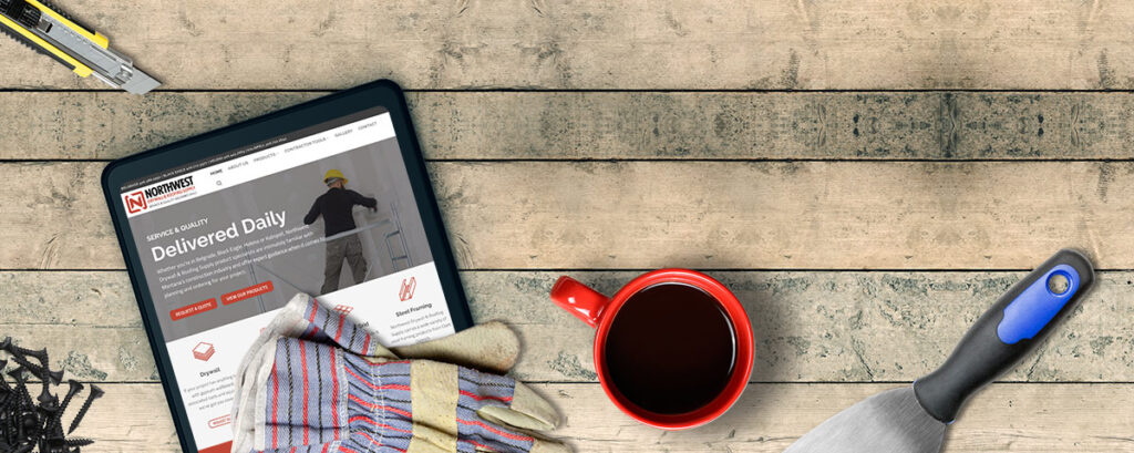 Northwest Drywall and Roofing Supply