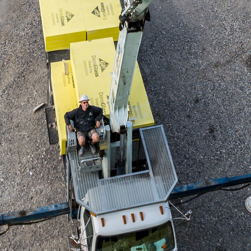 Northwest Drywall and Roofing Supply