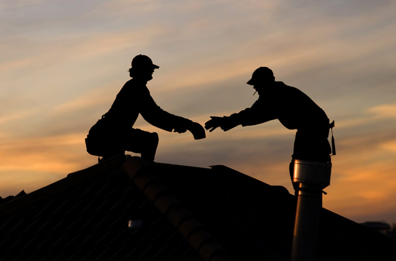 Northwest Drywall and Roofing Supply