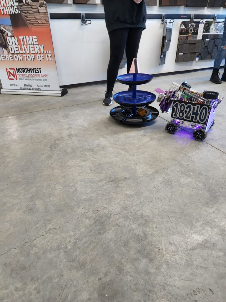 Northwest Drywall and Roofing Supply