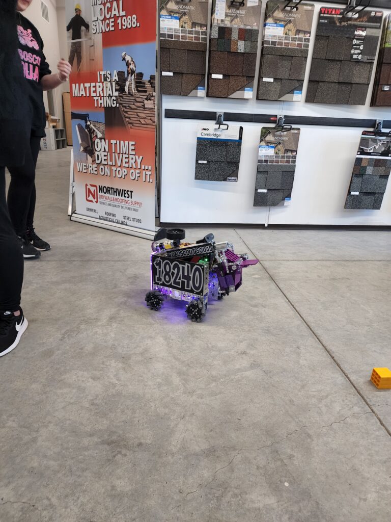 Northwest Drywall and Roofing Supply