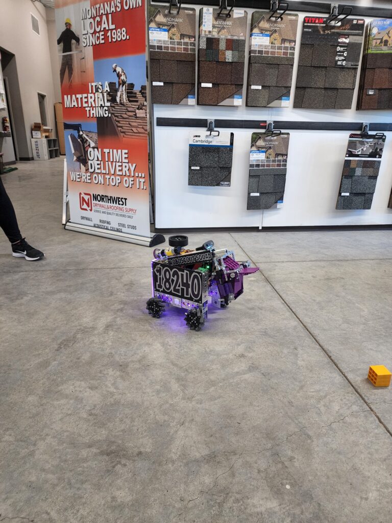 Northwest Drywall and Roofing Supply