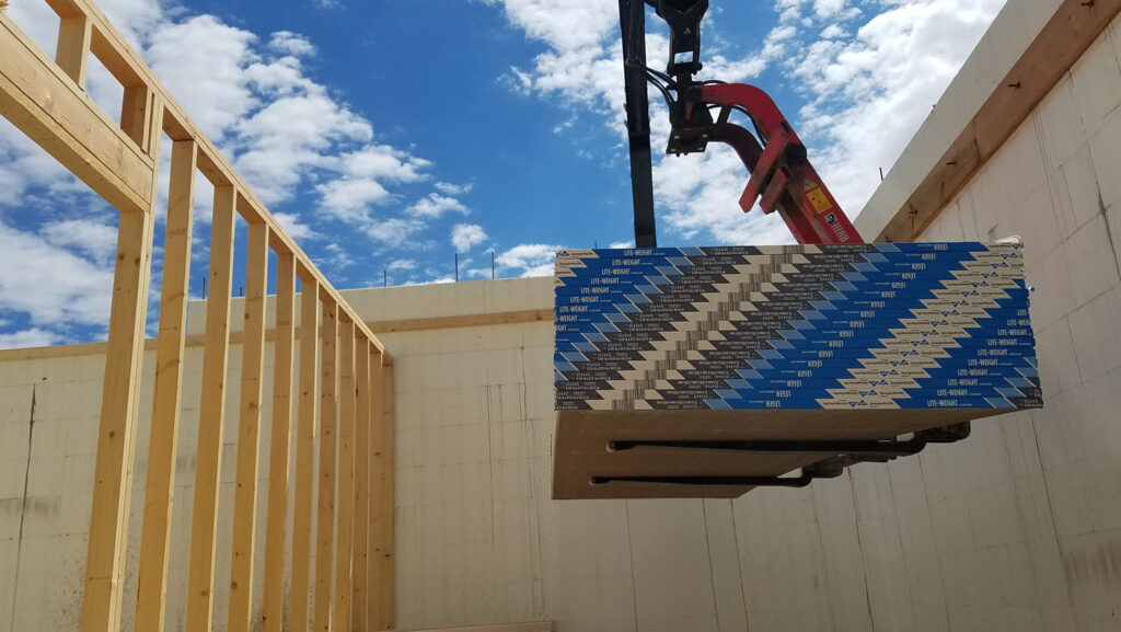 Northwest Drywall & Roofing Supply