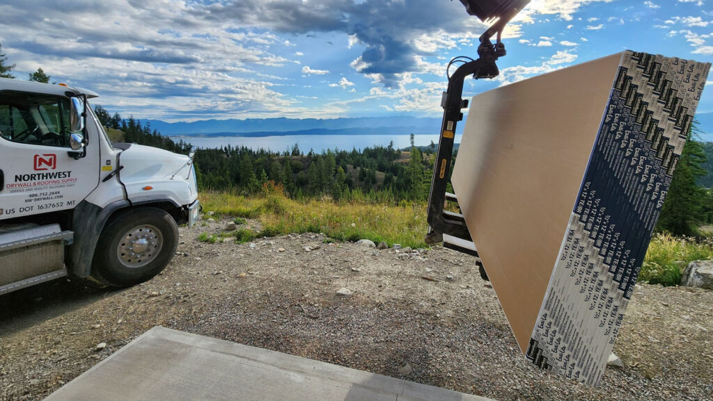 Northwest Drywall & Roofing Supply